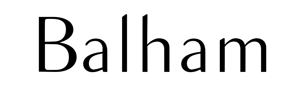 Balham